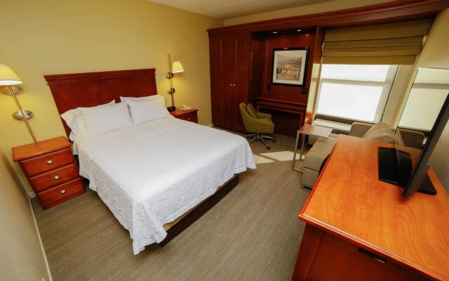 Hampton Inn Franklin