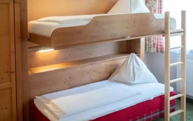 Aparthotel Kristall