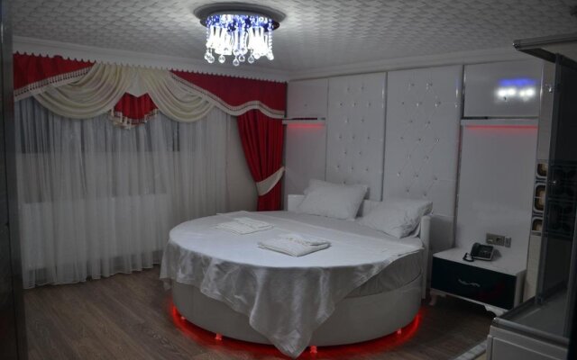 Sener Hotel
