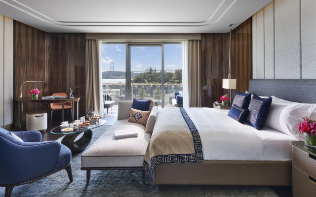Mandarin Oriental Bosphorus, Istanbul