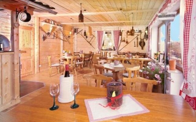 Gästezimmer Hans Norbert Mack