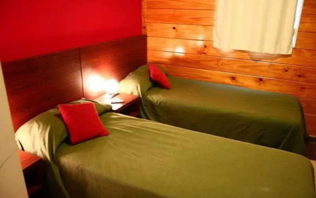 My Hotel Calafate