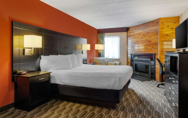 Best Western Plus Poconos Hotel