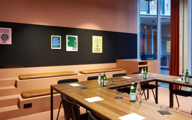The Social Hub Toulouse