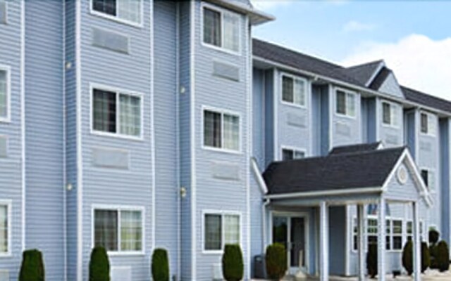 Monroe Heights Clarion