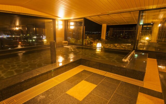 Onyado Nono Sakaiminato Natural Hot Spring