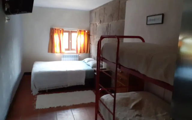 Stone Farm Hostel
