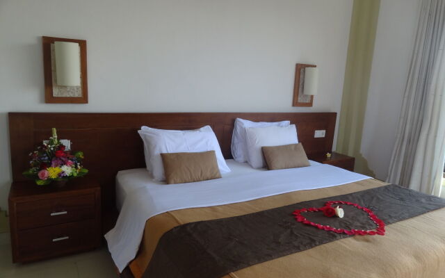 Hibiscus Cottages
