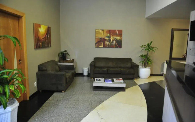 Tri Hotel & Flat Caxias