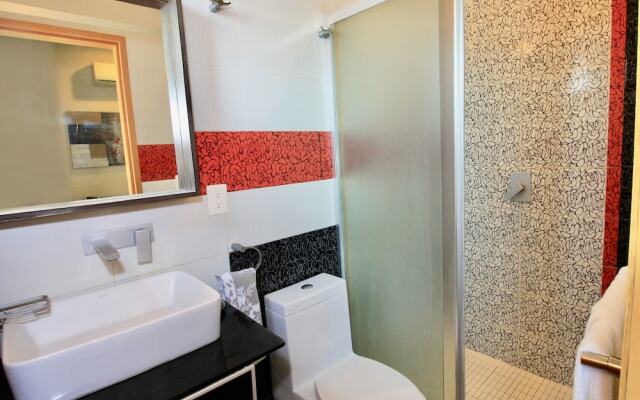 Praia Apartments by Casago