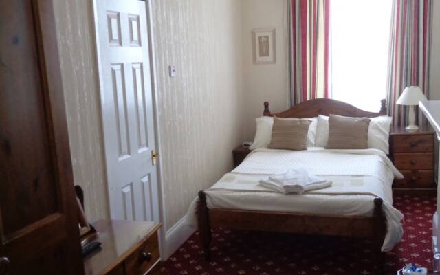 The Beverley Hotel