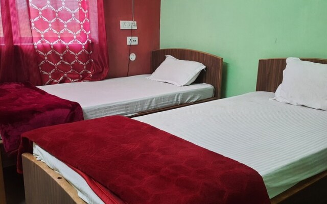 Hotel Greenland Palace Bodhgaya