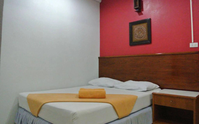 Phang Nga Guesthouse