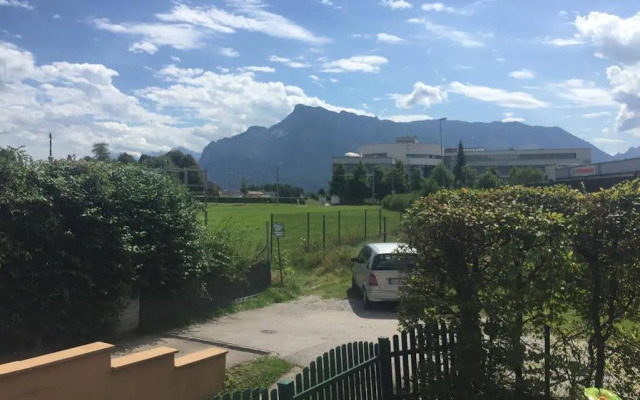 Haus Kernstock