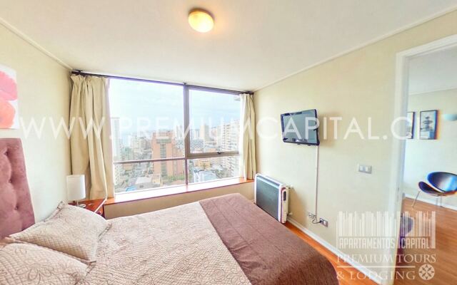 Apartamentos Premium Capital Casino Viña Del Mar