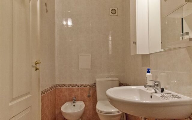 Sofia Inn Residence