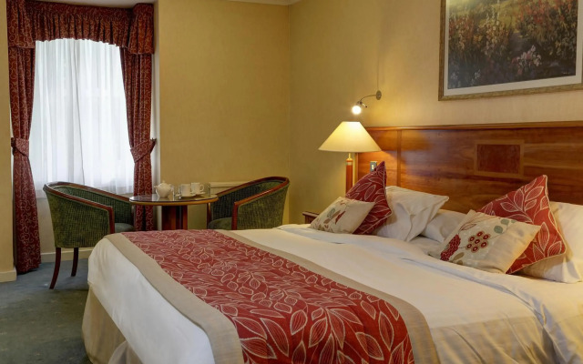 Swindon Blunsdon House Hotel, BW Premier Collection