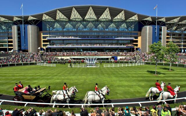 Holiday Inn Maidenhead Windsor by IHG