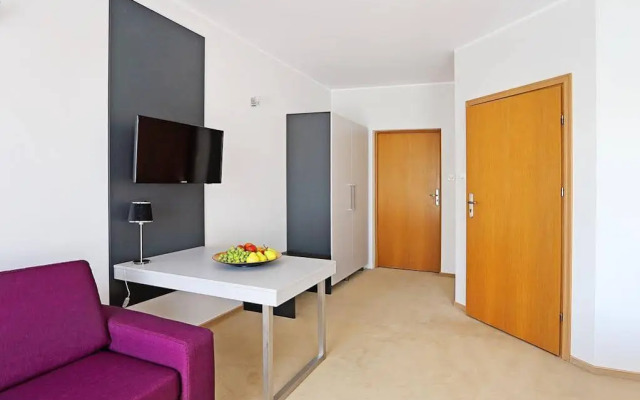Hotel Brzoza