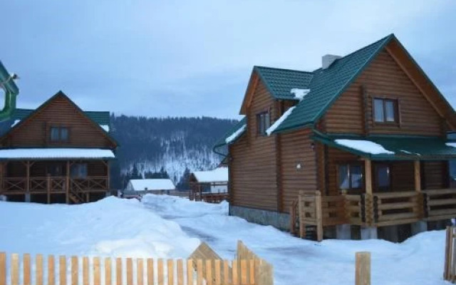 KarpatSKI Cottages