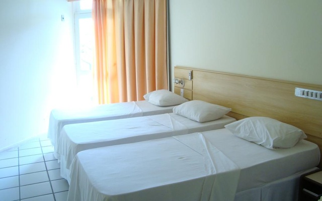 MK Express Hotel Aracaju