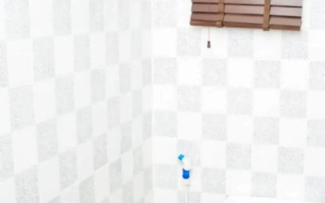 Esporta Hotel Yaba