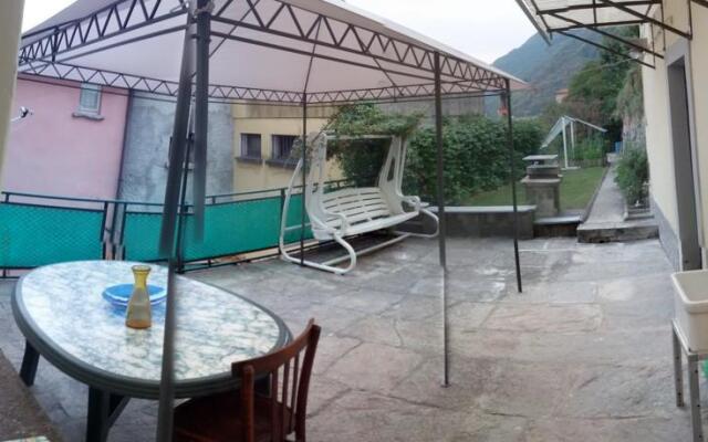 Comondolake