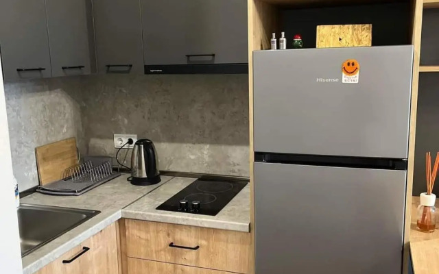 Kechi House Apartment 132