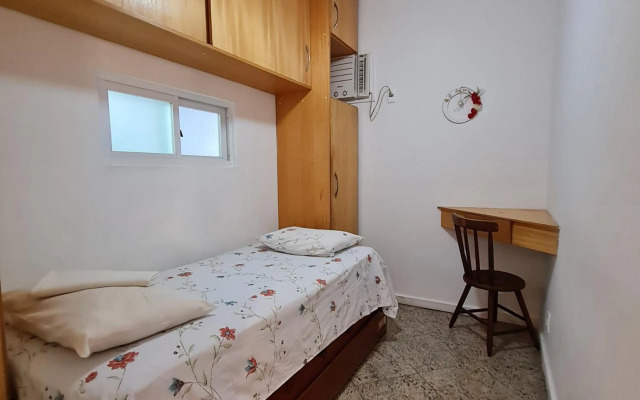 Apto 2 qtos Barra da Tijuca