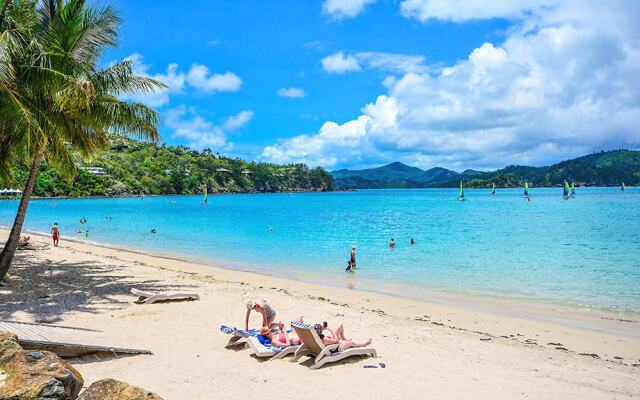 Whitsunday West 605 or 1306