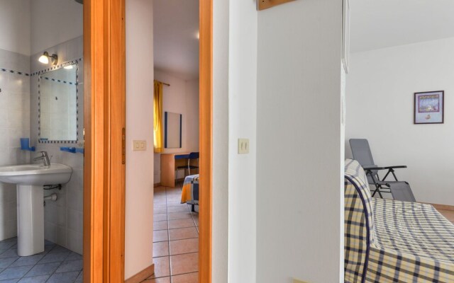 Giulia Capoliveri in Capoliveri