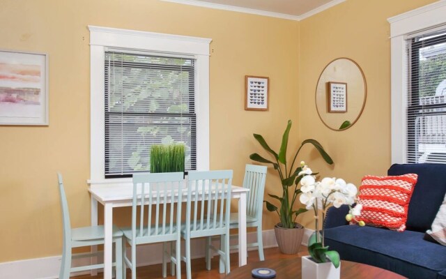 Amazing 2br/1ba Near Balboa Park & SD Zoo by Domio