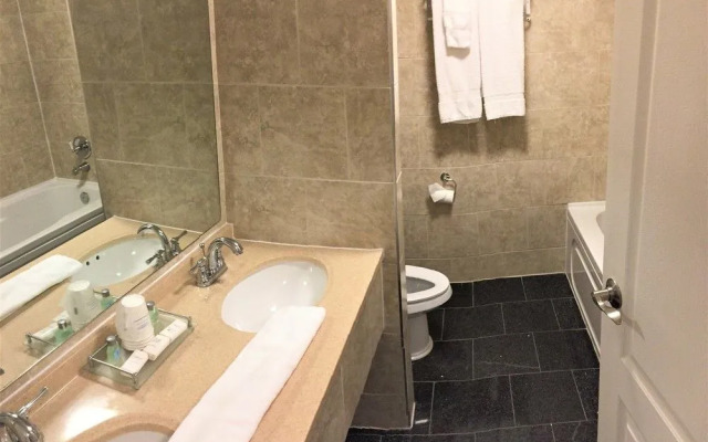 Kelowna Good Night Inn