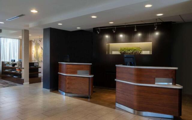 Sonesta Select Pleasant Hill