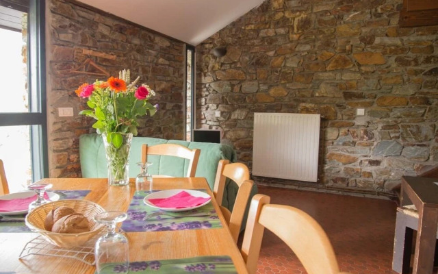 Village Vacances de Barre des Cevennes