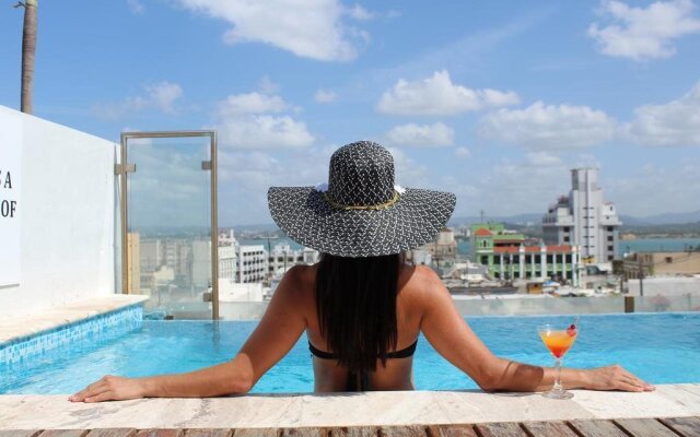 La Terraza de San Juan