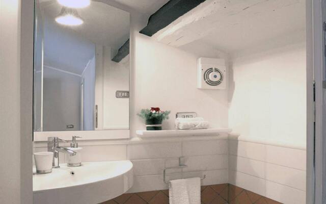 Antiche Residenze Romane