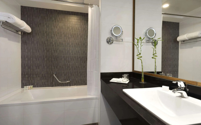 Ramada Plaza Weifang