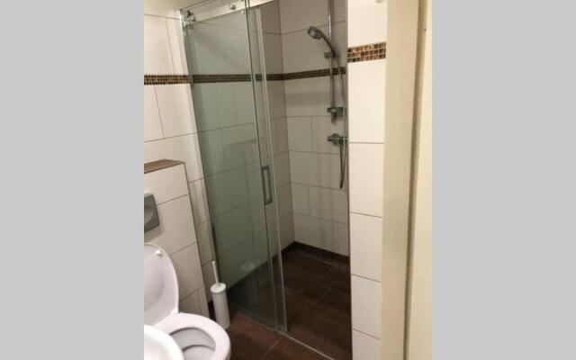 Gemütliche 3-ZKB WC SouterrainWohnung in Bestlage