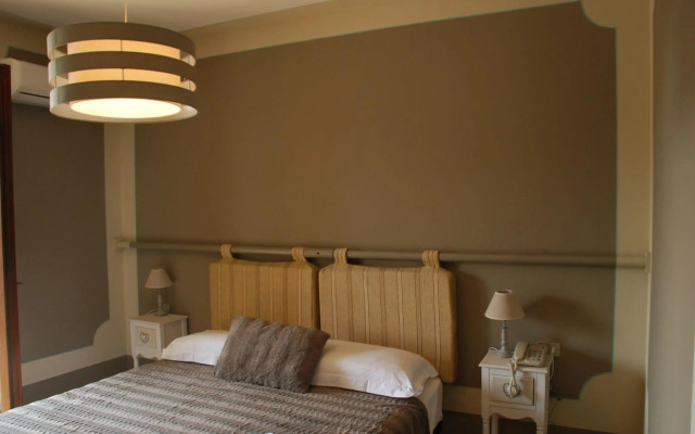 Hotel Andreis