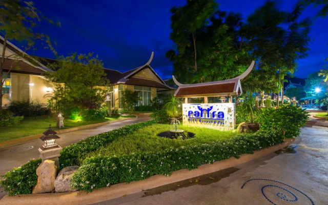 Pattra Vill Resort