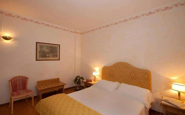 Relais La Fattoria