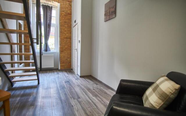 A32 Apartments Budapest