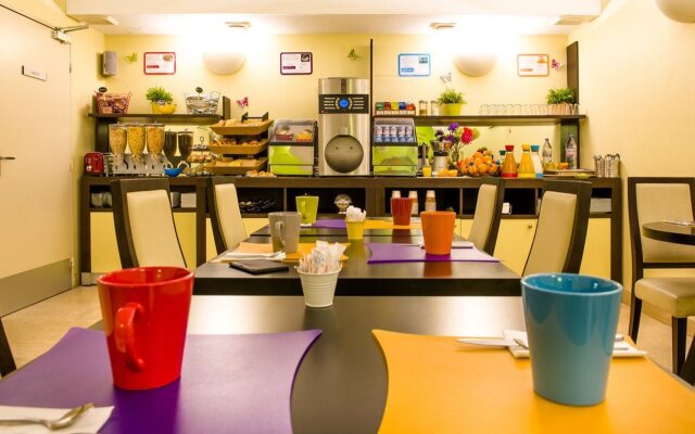 ibis Styles Nantes Centre Place Royale