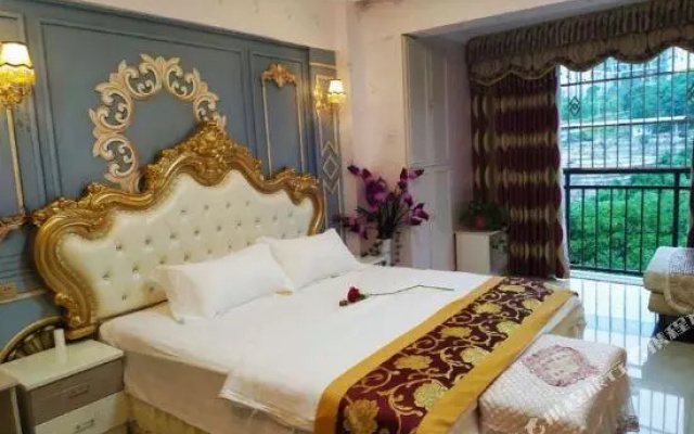 Xinjiayuan Hotel