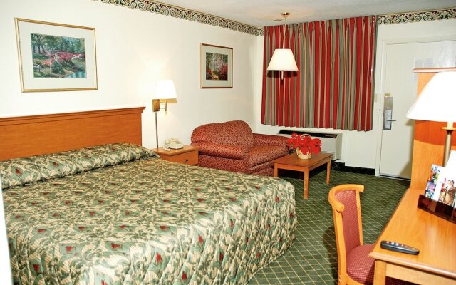 Economy Inn