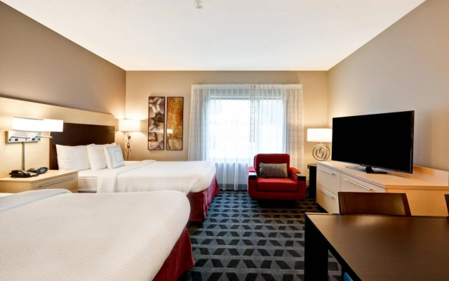 TownePlace Suites by Marriott Dallas Lewisville