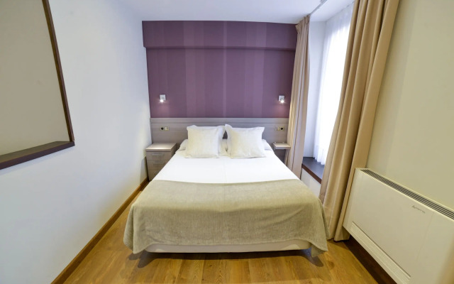 Apartamentos Turisticos LLanes