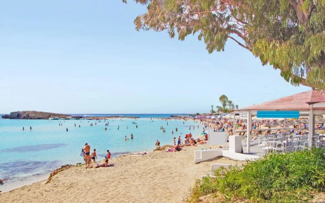 Diamanta Ayia Napa in Ayia Napa