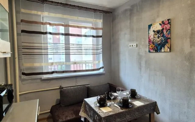 Апартаменты на улице Хлебозаводская, д. 28 к. 6